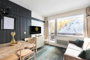 Résidence Plagne Lauze - maeva Home - Appartement 2 Pièces 4 Personnes - Sélection MAE-0864